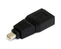 Startech.com GCMDP2DPMF
